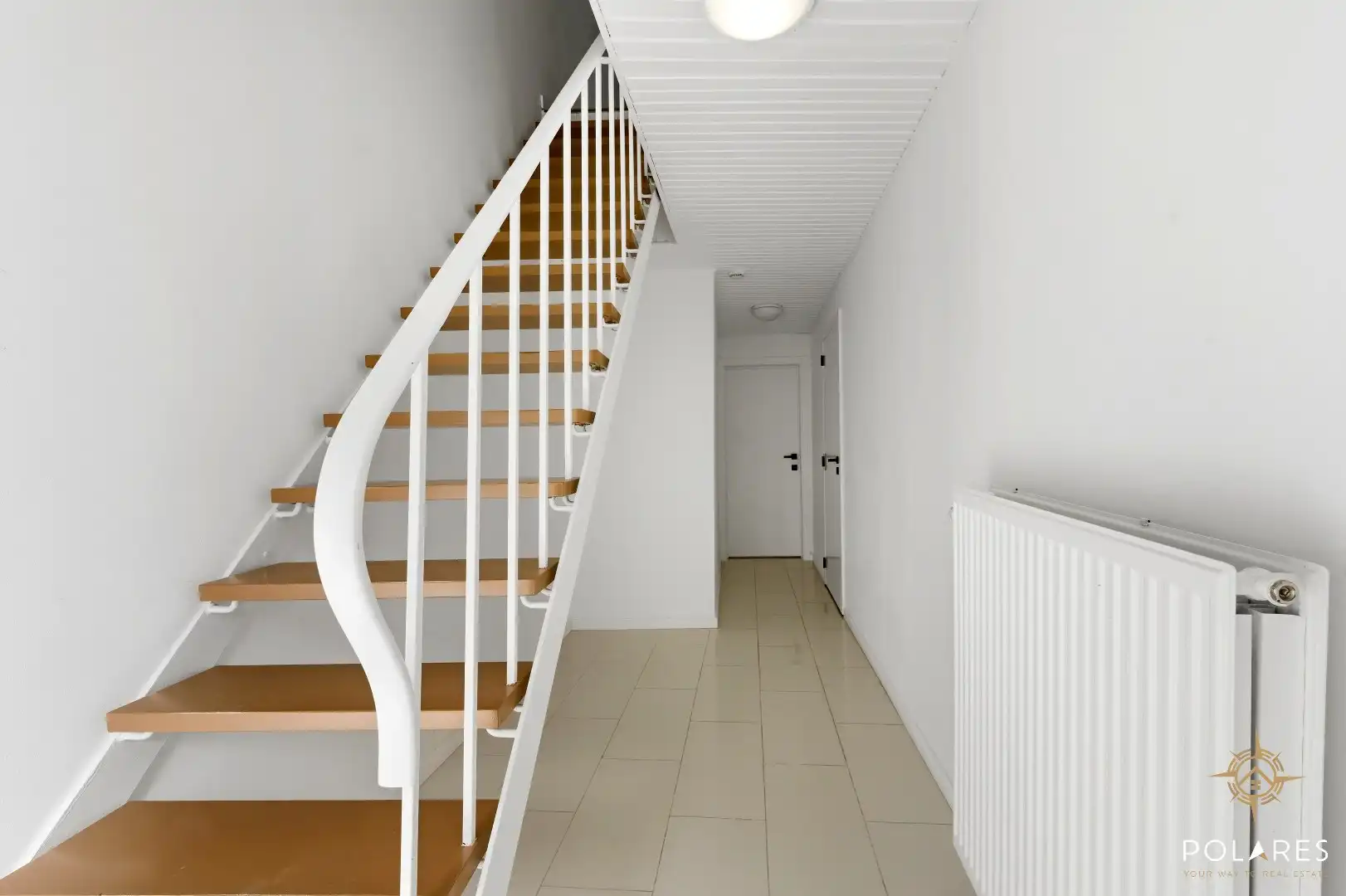 Gerenoveerde woning met garage, staanplaats en gezellige tuin nabij Vilvoorde foto 8