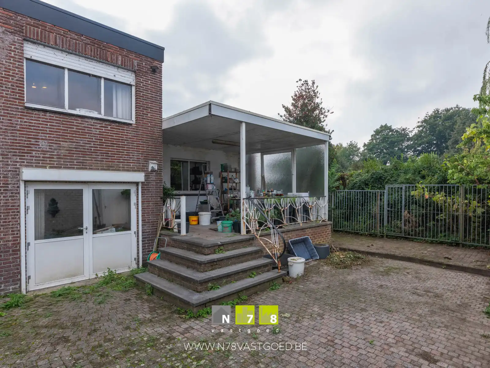 Huis te koop foto 36