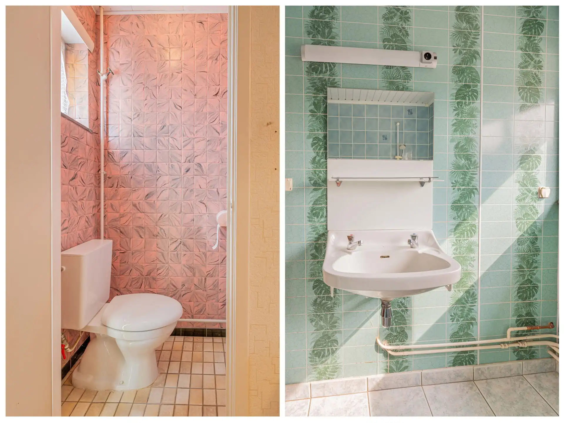 Te moderniseren HOB met garage en tuin foto 16