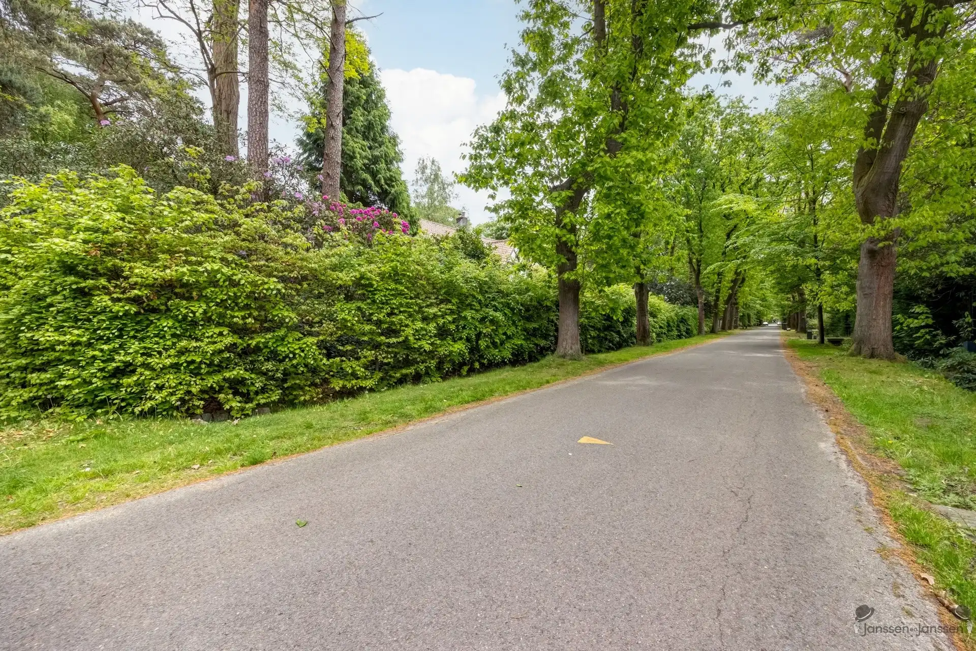 Karaktervolle cottage-villa op een royaal perceel van 8.603 m² in Kapellenbos. foto 39