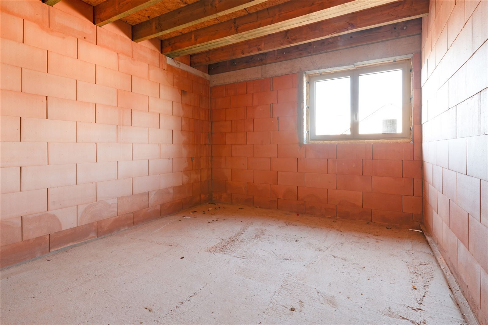 Casco nieuwbouwwoning te koop – 6% btw onder voorwaarden foto 6