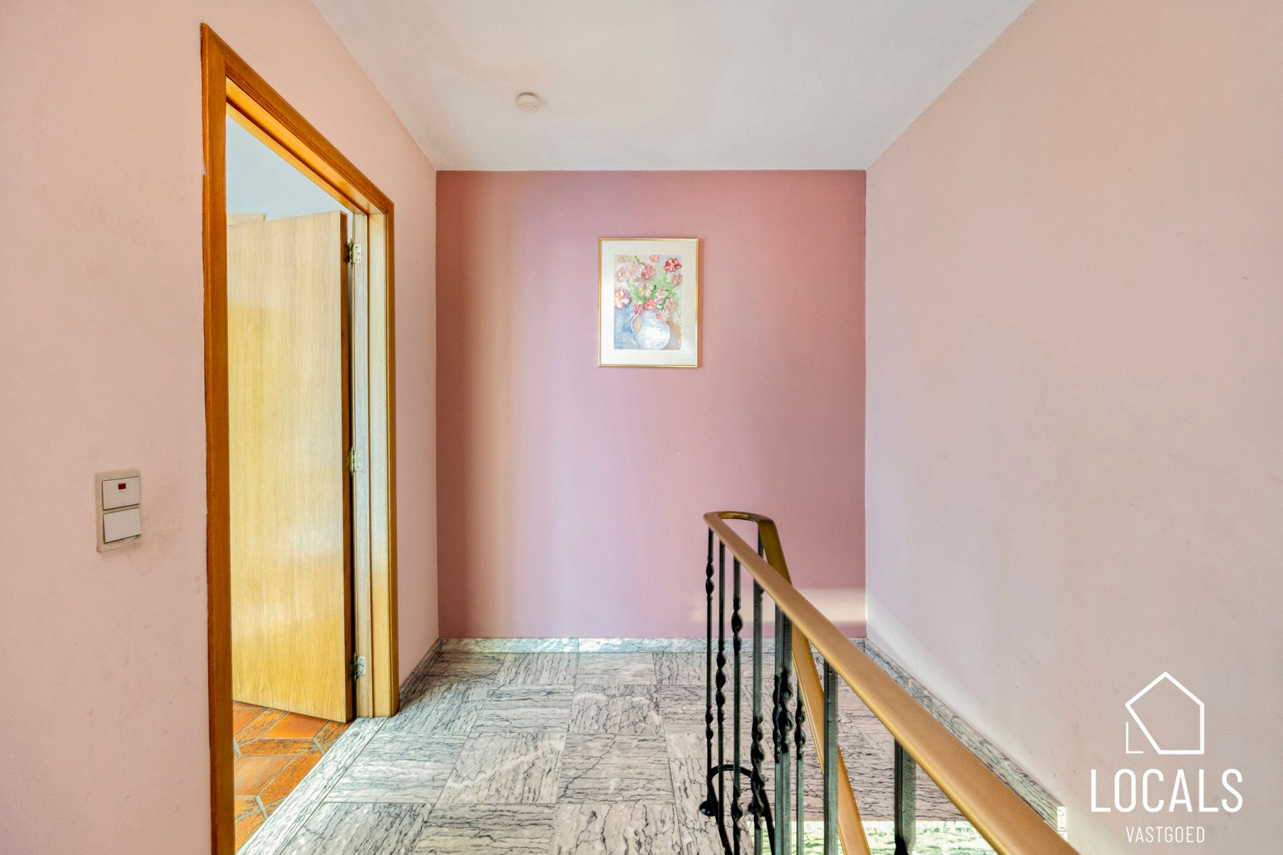 Ruim appartement met zuidgericht terras foto 6