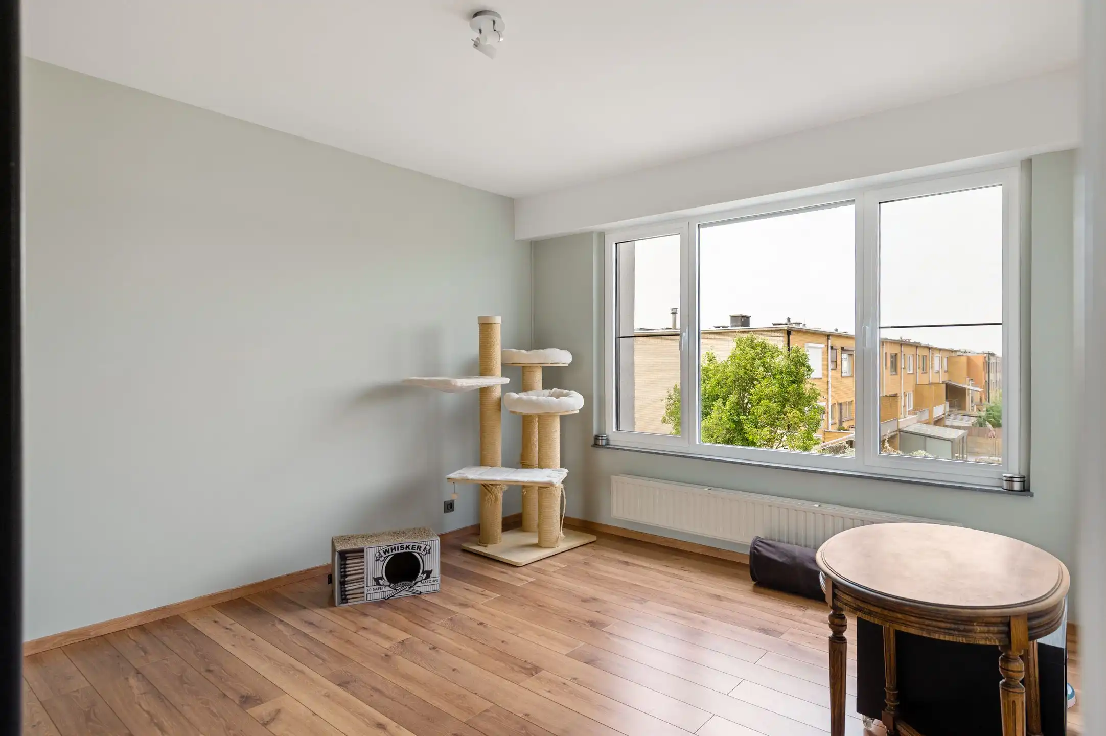 Instapklare bel-etage in een rustige woonwijk. foto 15
