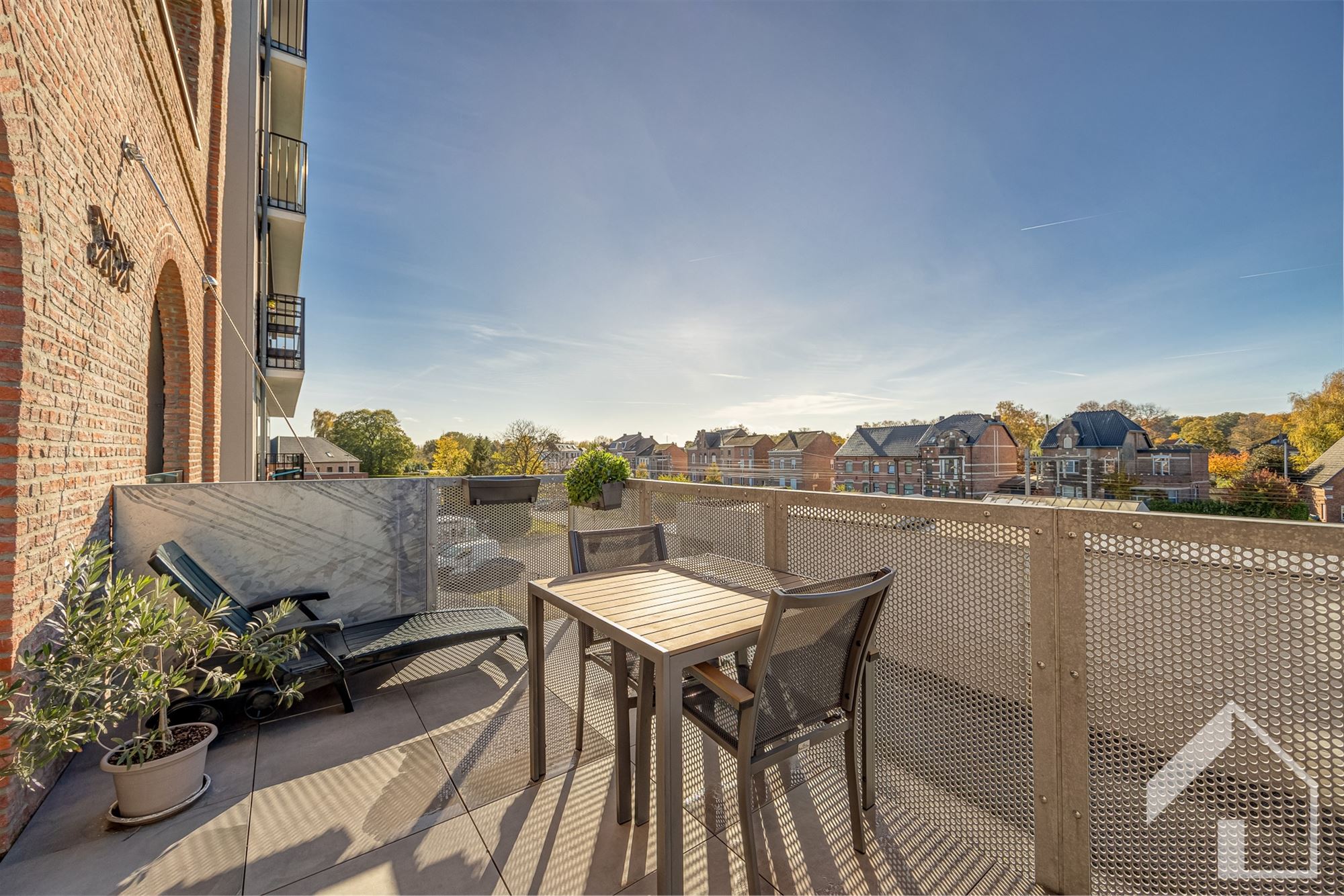 Prachtig appartement in de 'La Corbeille' site foto 11