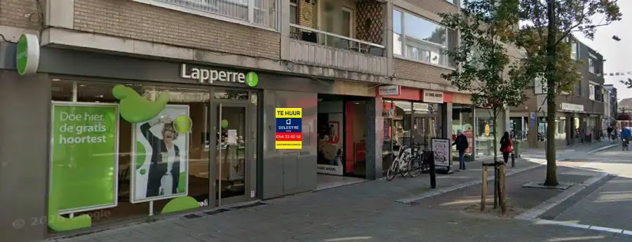 Ruim handelspand (173 m²) in het bruisende kernwinkelgebied van Turnhout foto 2