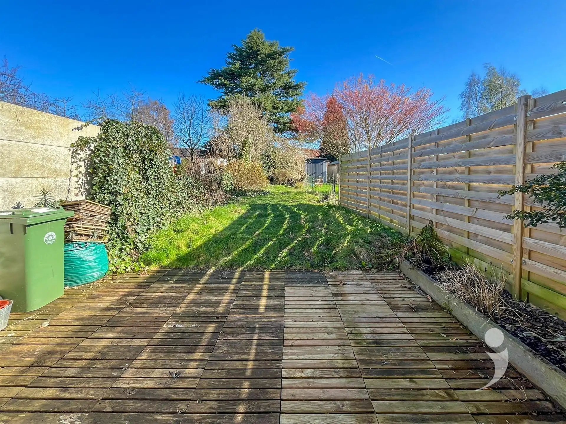 Instapklare woning op wandelafstand van het centrum van Leuven! foto 22