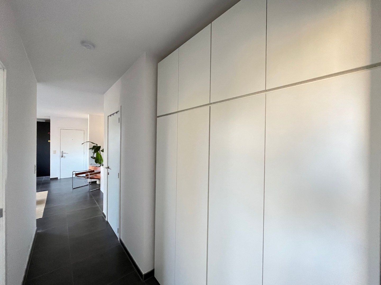 Gezellig appartement met één slaapkamer foto 11