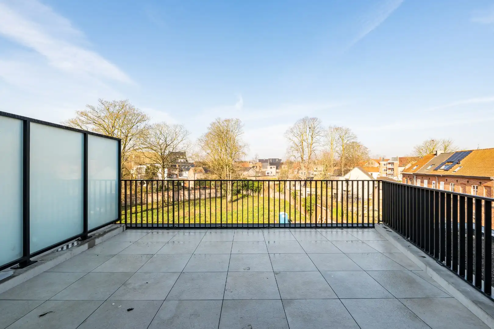 Karaktervolle "BEN" luxe duplex-appartement gelegen in het hart van Lokeren   foto 15