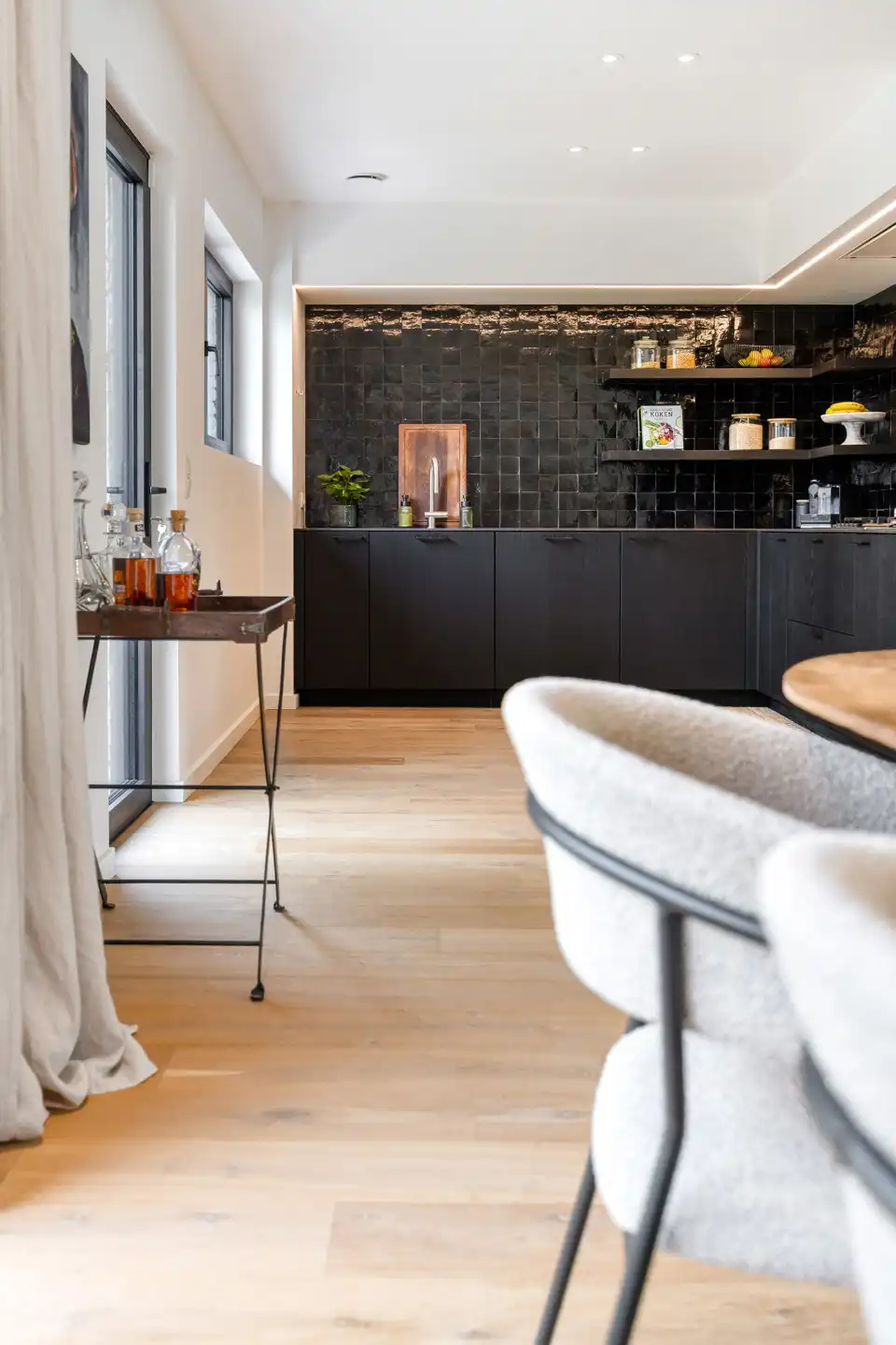 Instapklare gelijkvloerse woning bij kasteel ’s-Gravenwezel foto 15