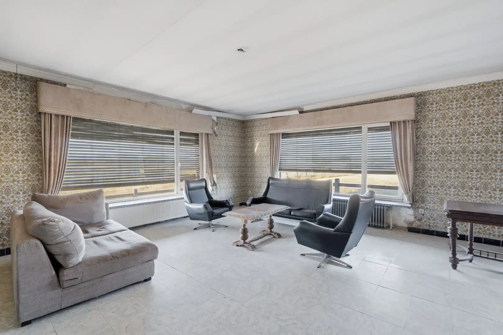 Hoeve "De Roeste Scheure" op een perceel van ca. 12.762 m² te Zedelgem foto 7