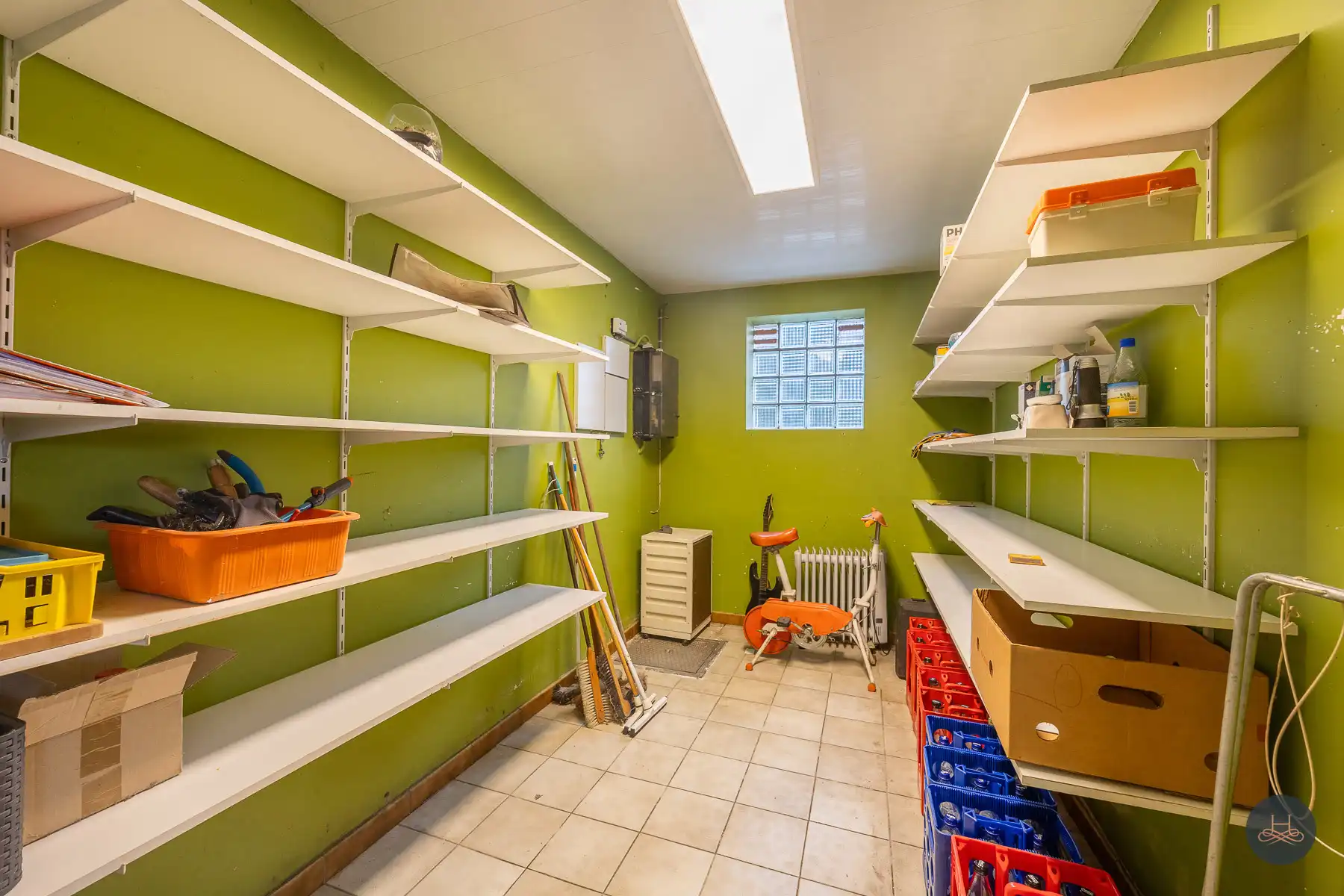 Ruime landelijke woning met potentieel foto 13