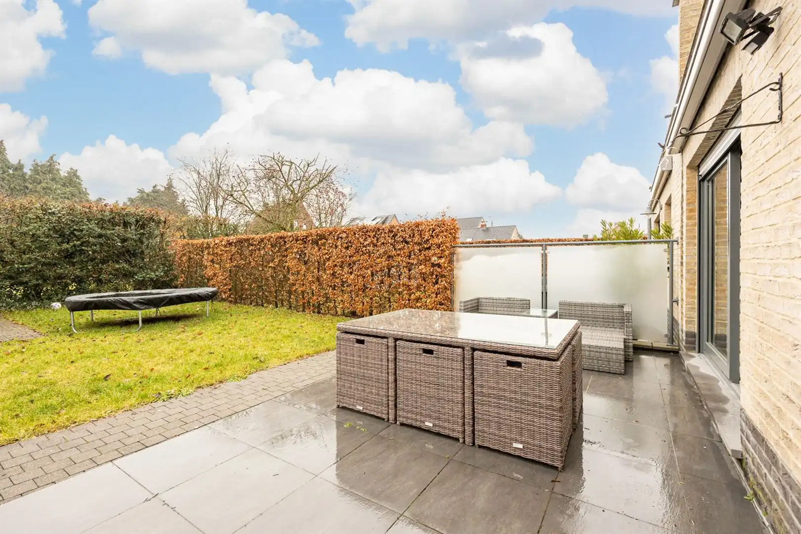 Ruim & licht appartement met zuidwest tuin. foto 23