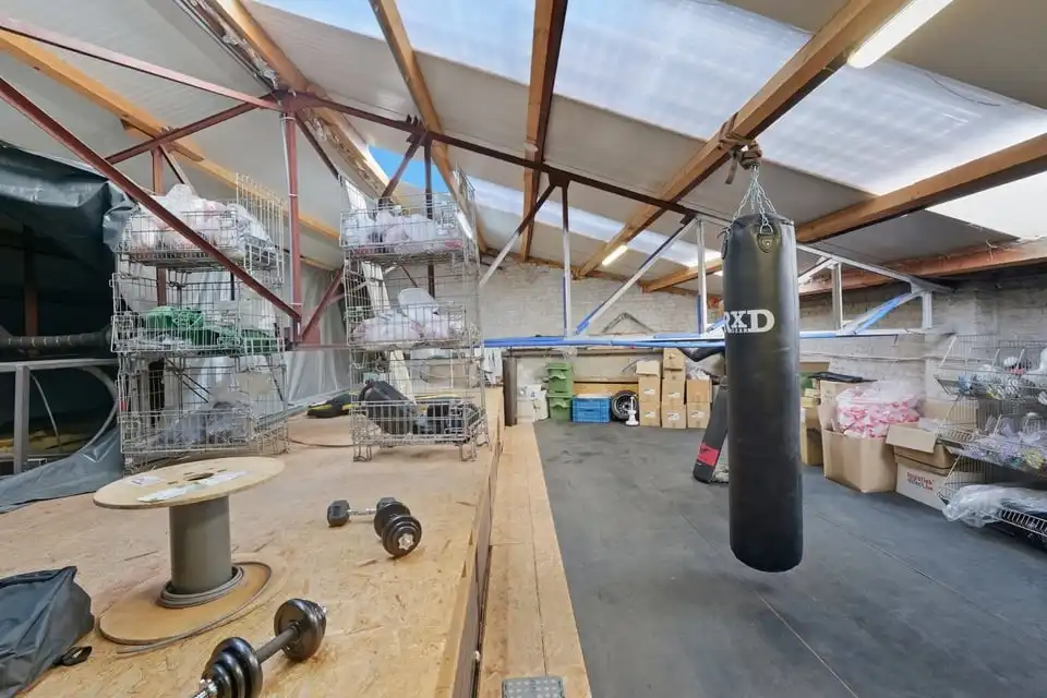 UNIEKE INVESTERINGSOPPORTUNITEIT MET UITZONDERLIJK RENDEMENT EN VEELZIJDIGE INVULLING foto 32