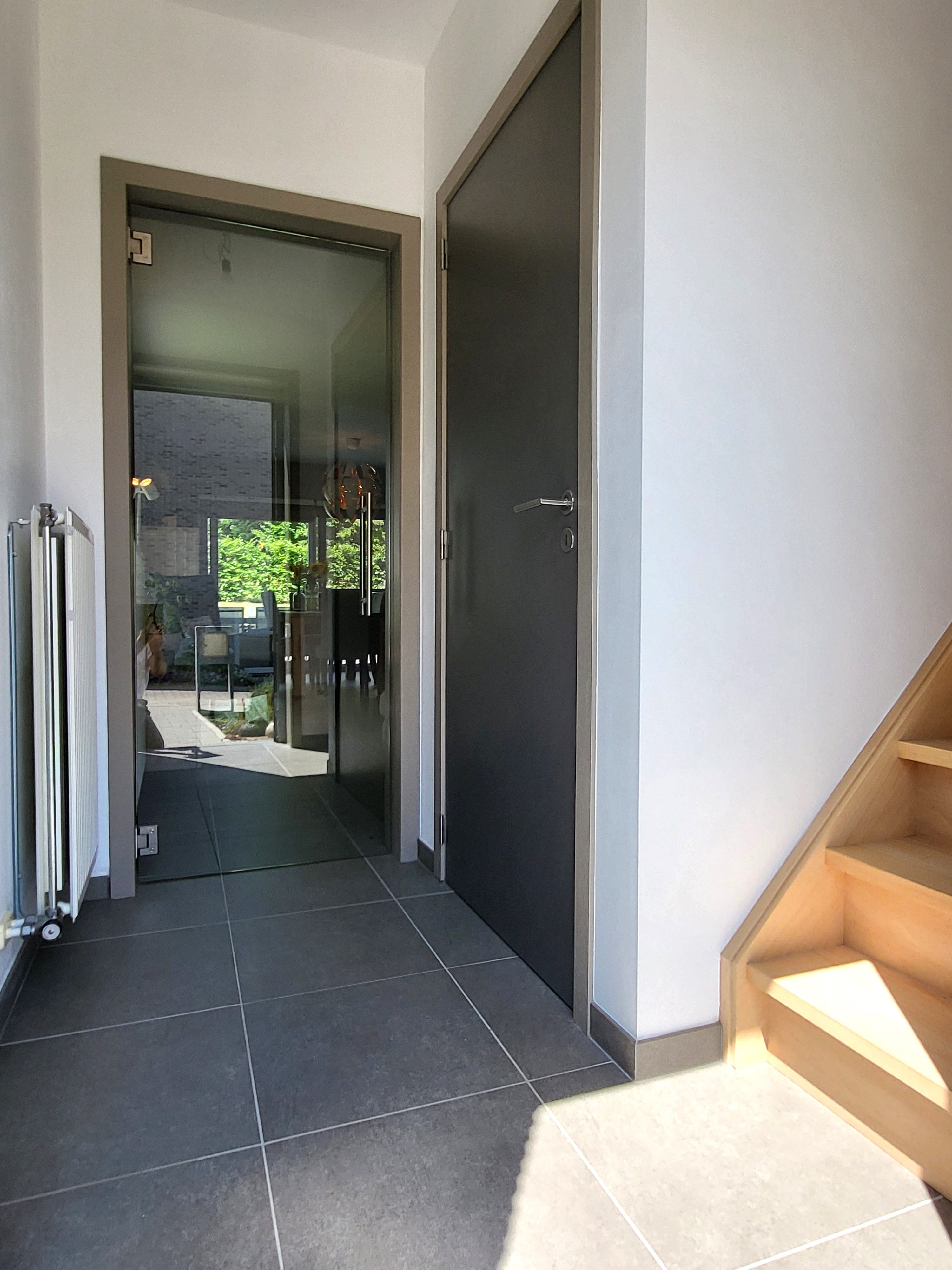 Prachtige nieuwbouwwoning van 2016 hob op 279m² hartje Vlaamse Ardennen met zonnepanelen.  Aanrader!! foto 11