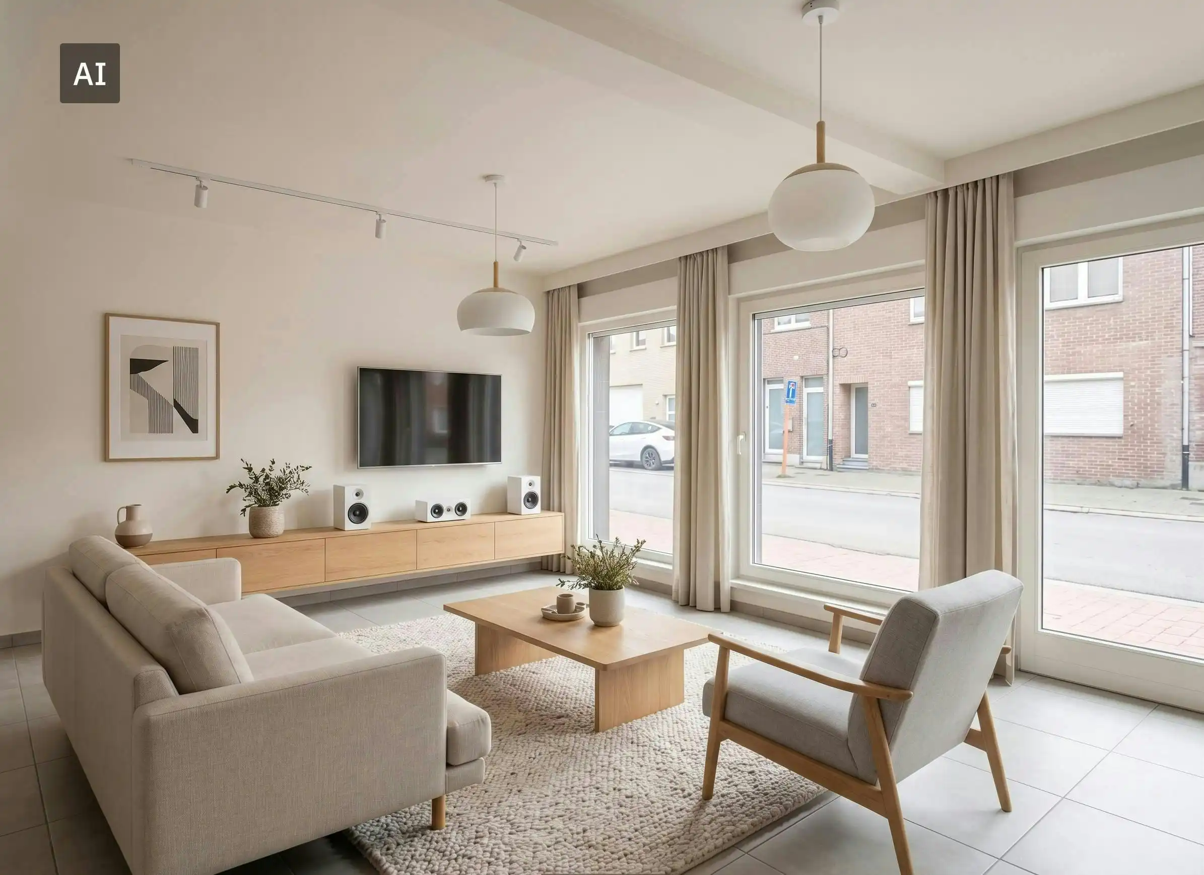 Stapelwoning met 4 slaapkamers (EPC C-F) foto 4