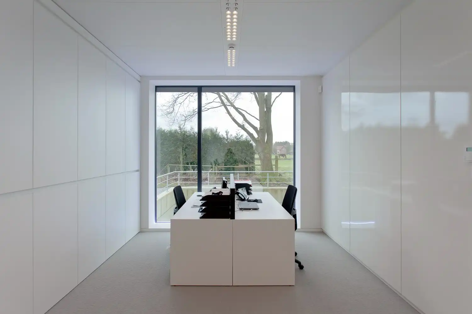 1067m² hoogwaardig kantoorgebouw foto 10