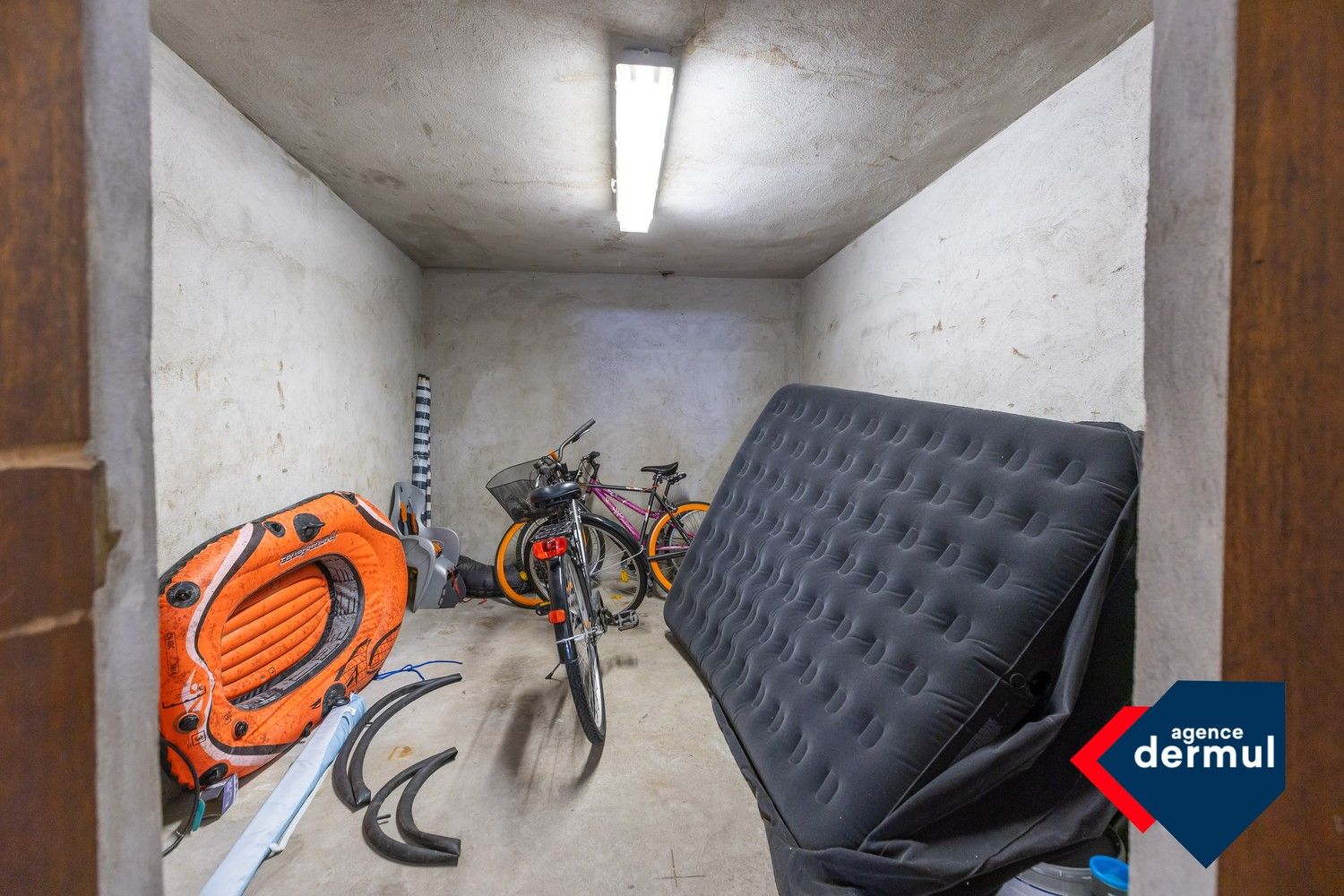BEL ETAGE WONING foto 42