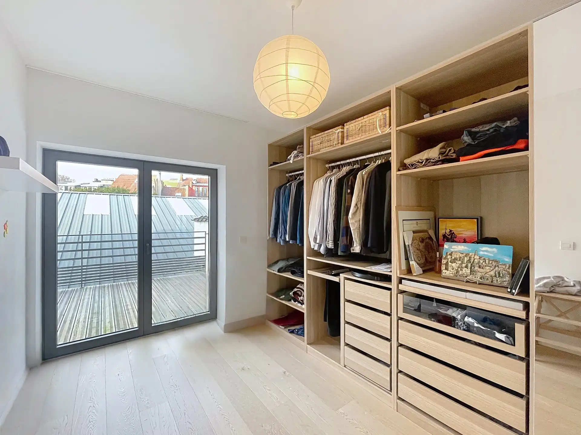 Appartement met 3 slaapkamers in een recent gebouw  foto 11