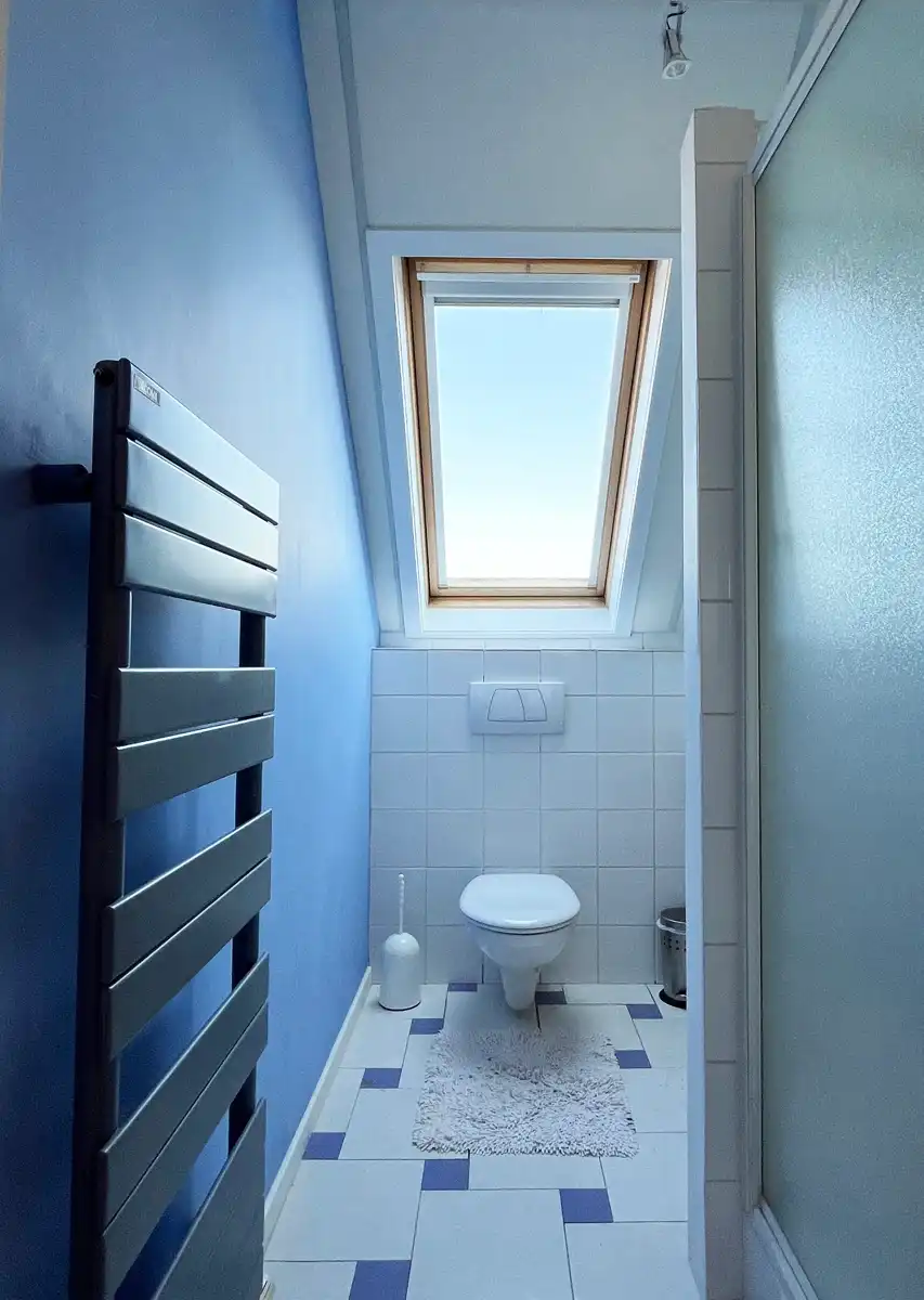 grote woning met mooie tuin   foto 23