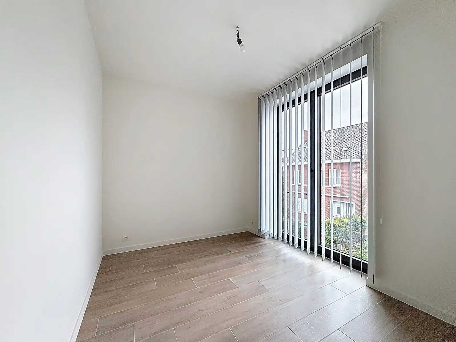 Energiezuinig nieuwbouwappartement met terras en garage. foto 10