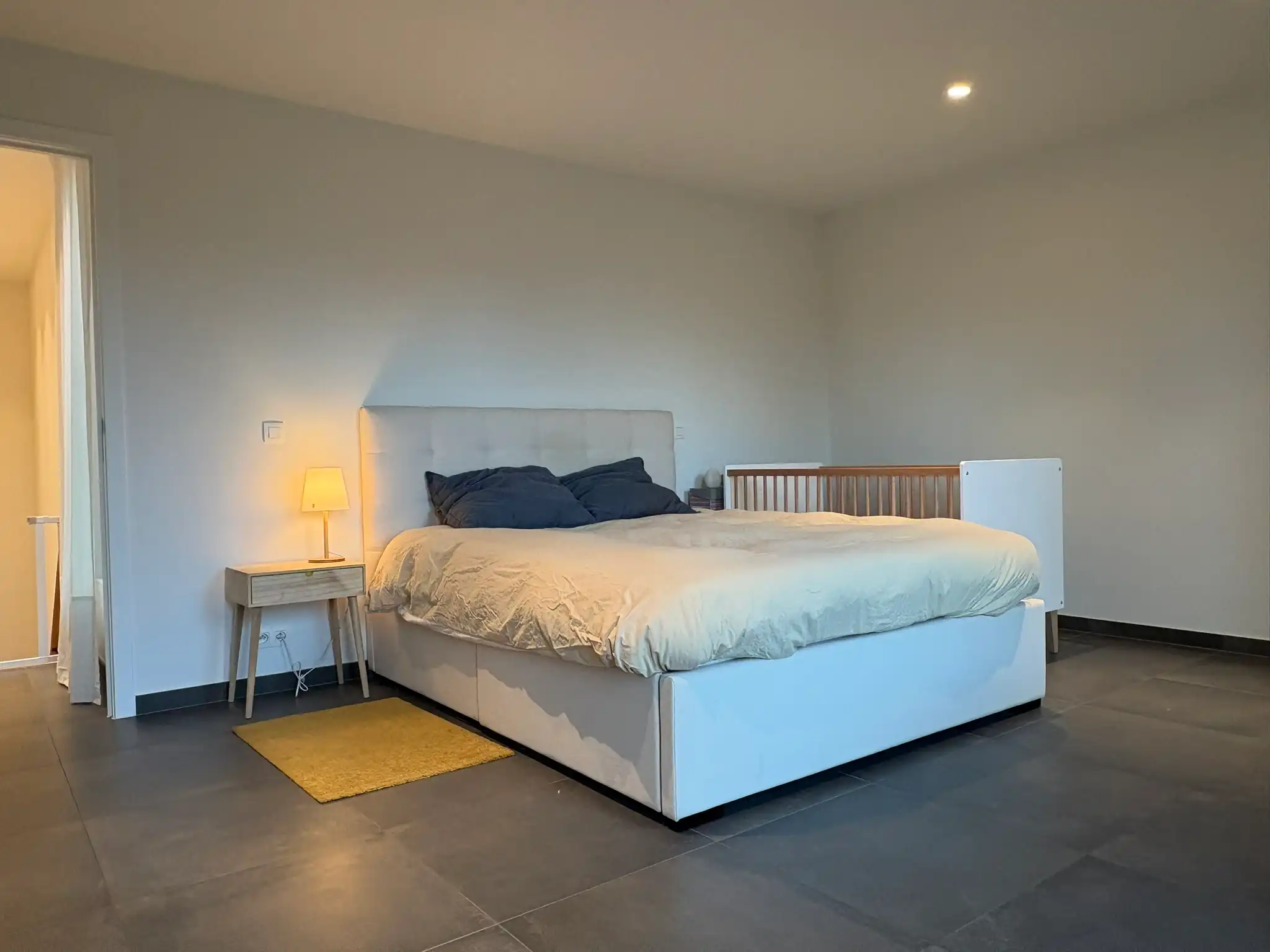 Energiezuinige woning met 3 slaapkamers en praktische tuin foto 7