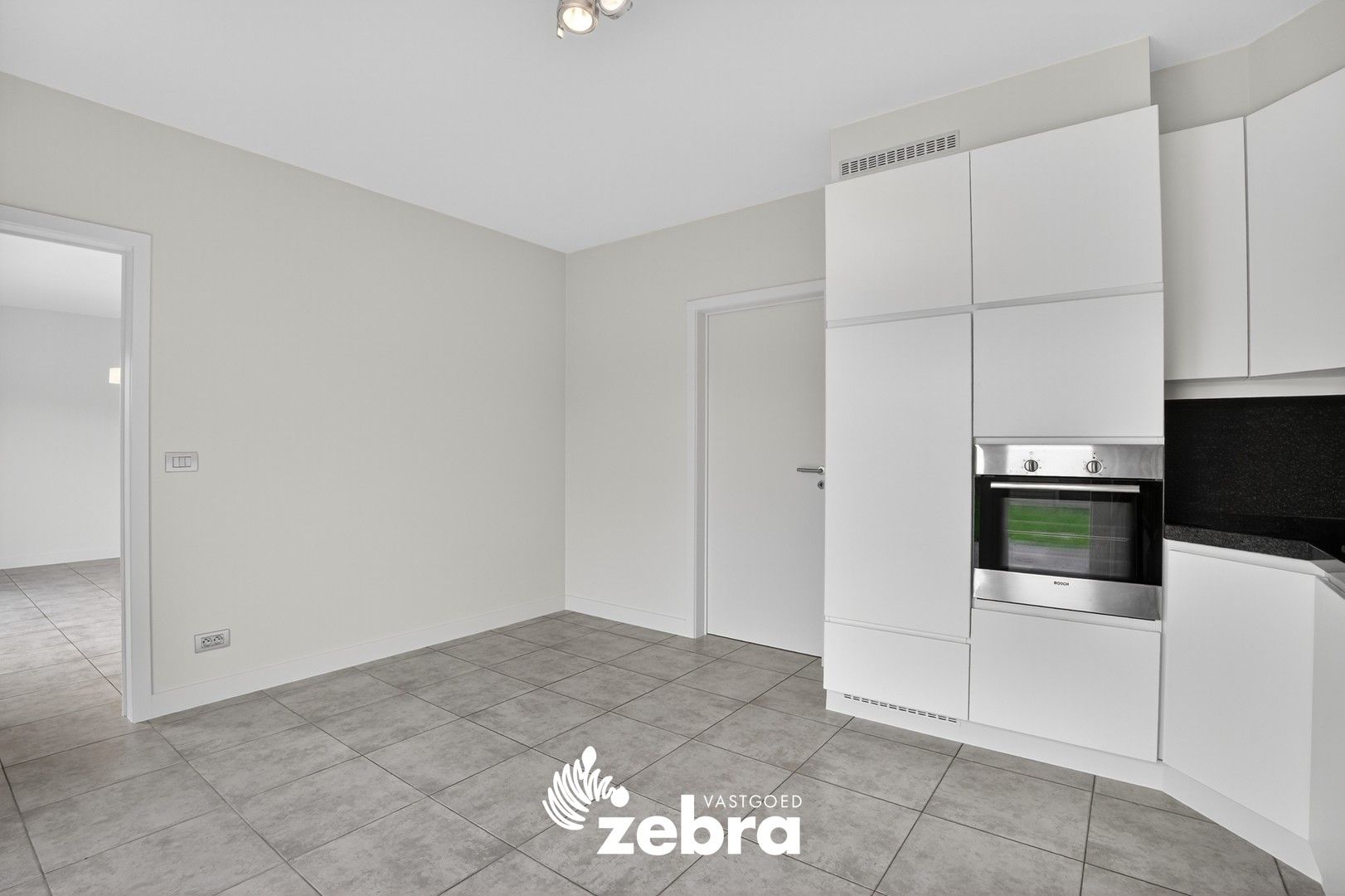 Verzorgde, energiezuinige woning met drie slaapkamers te Beitem (Roeselare)! foto 12