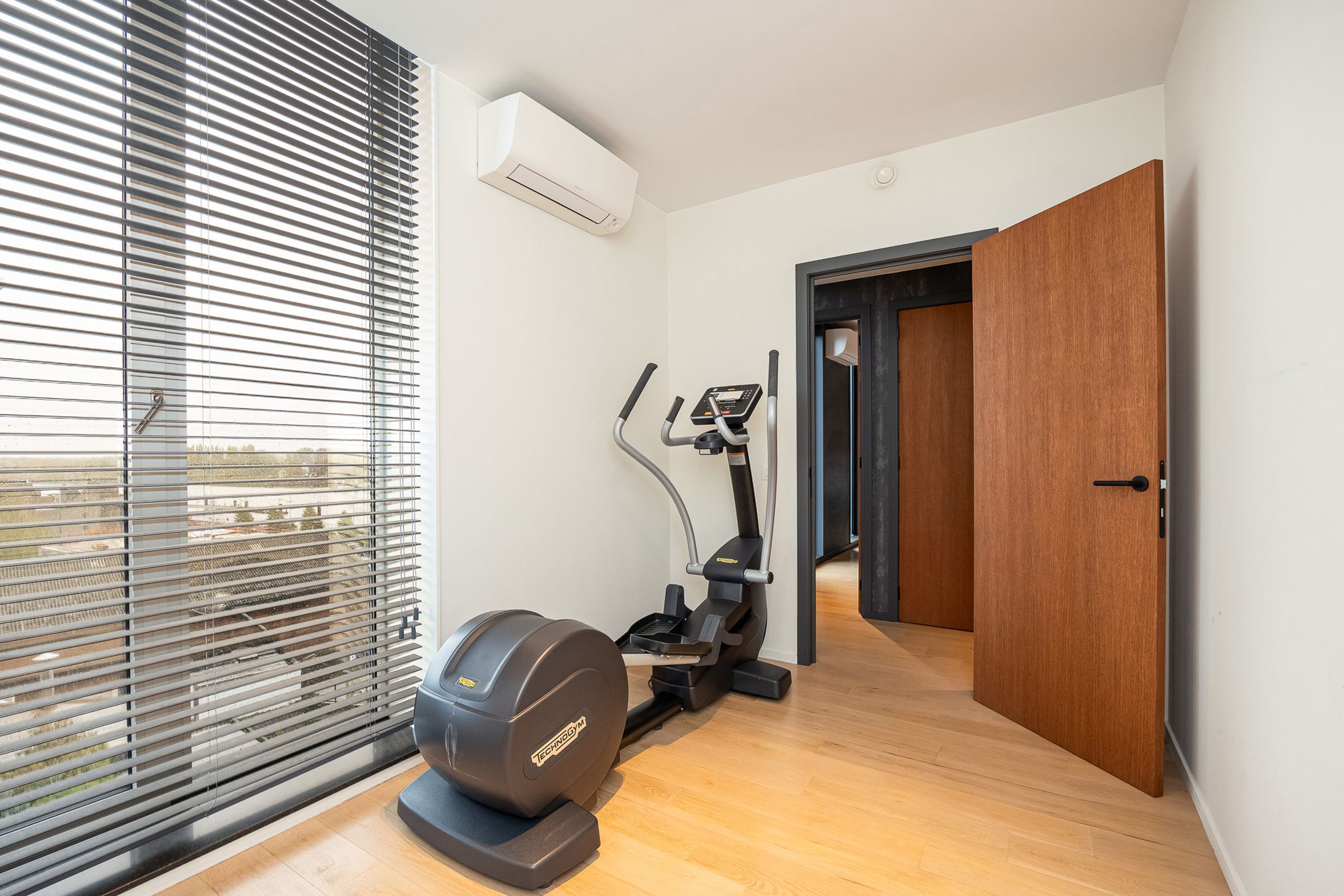 Luxueus duplexappartement van 204 m² foto 14