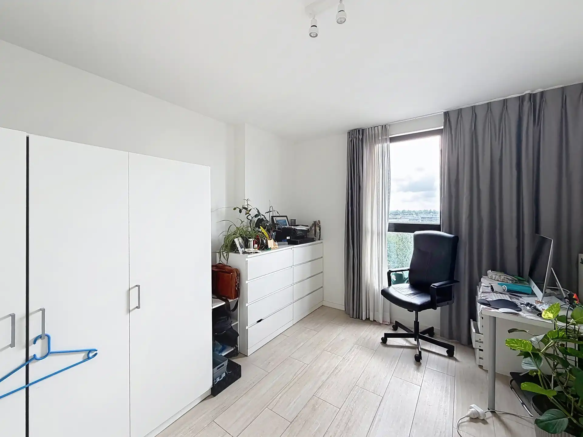 Appartement met 1 slaapkamer + parkeerplaats foto 9
