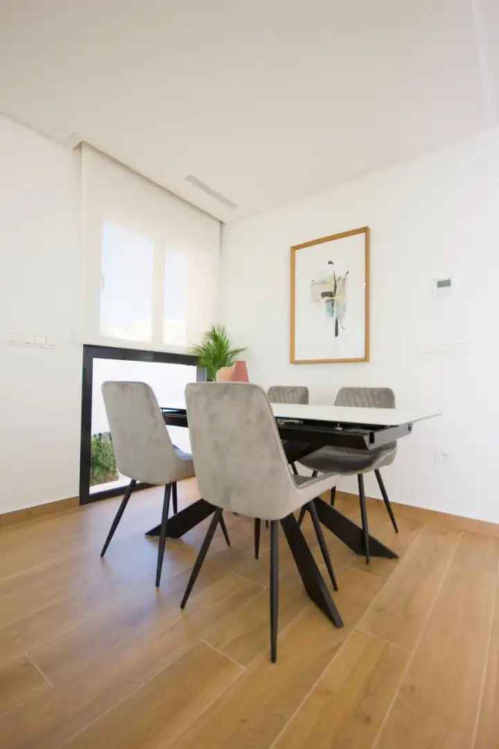 Villas L'Amerador - El Campello foto 23