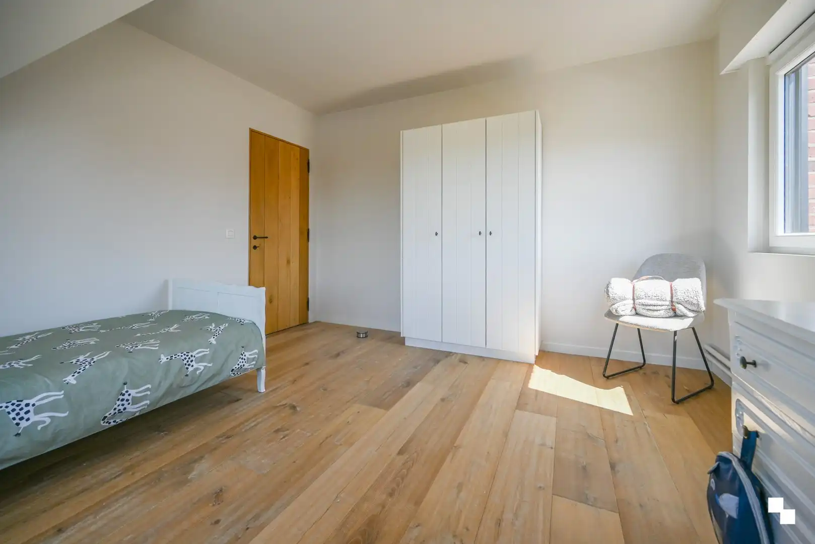 Karaktervolle vrijstaande woning te Ingelmunster foto 34