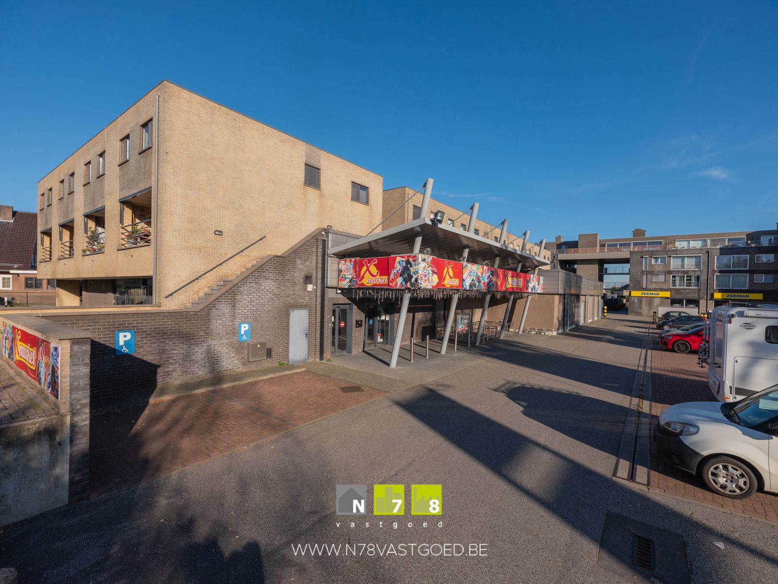 Commerciële ruimte te huur foto 50