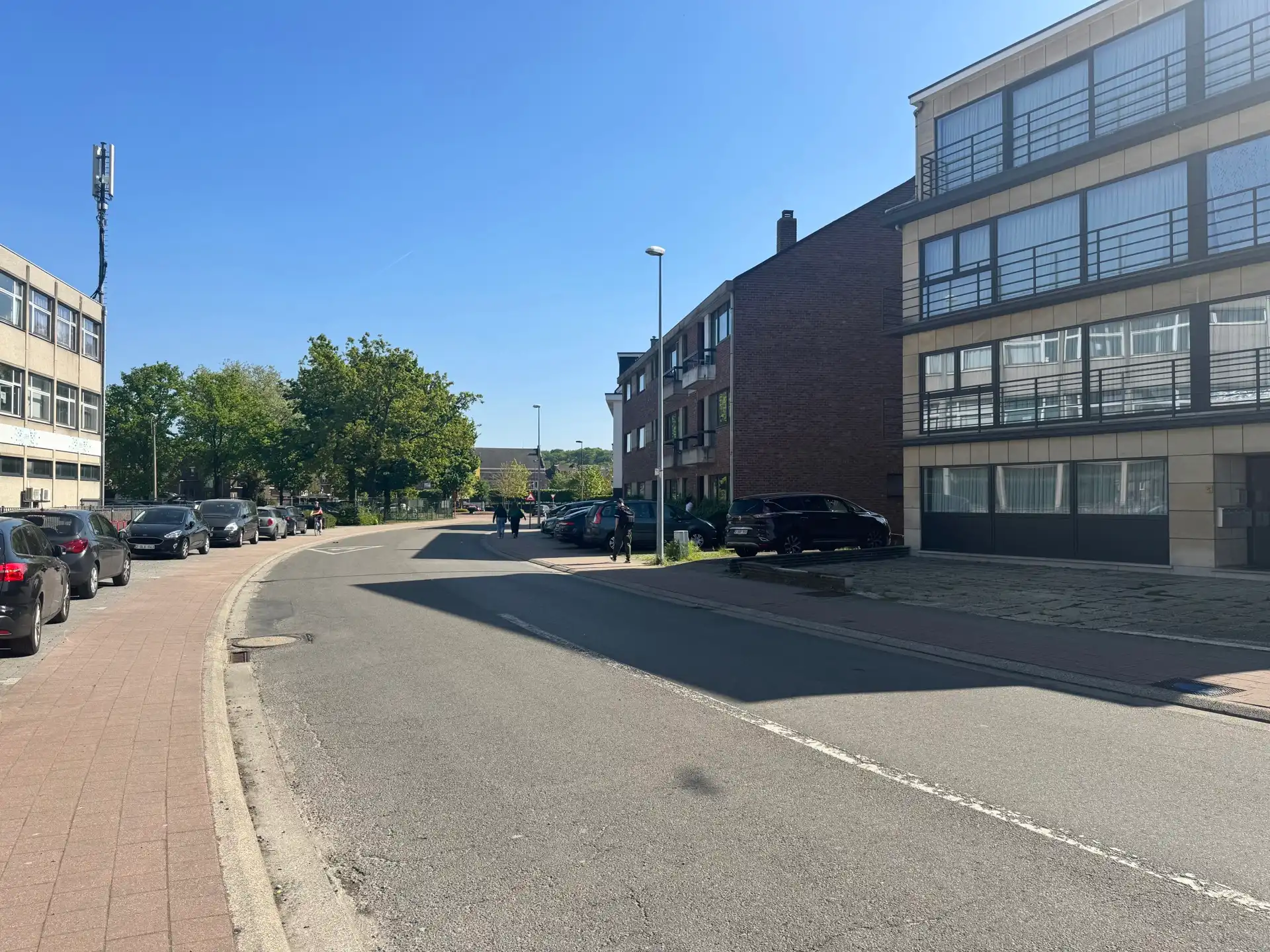 Garagebox te Aarschot foto 7