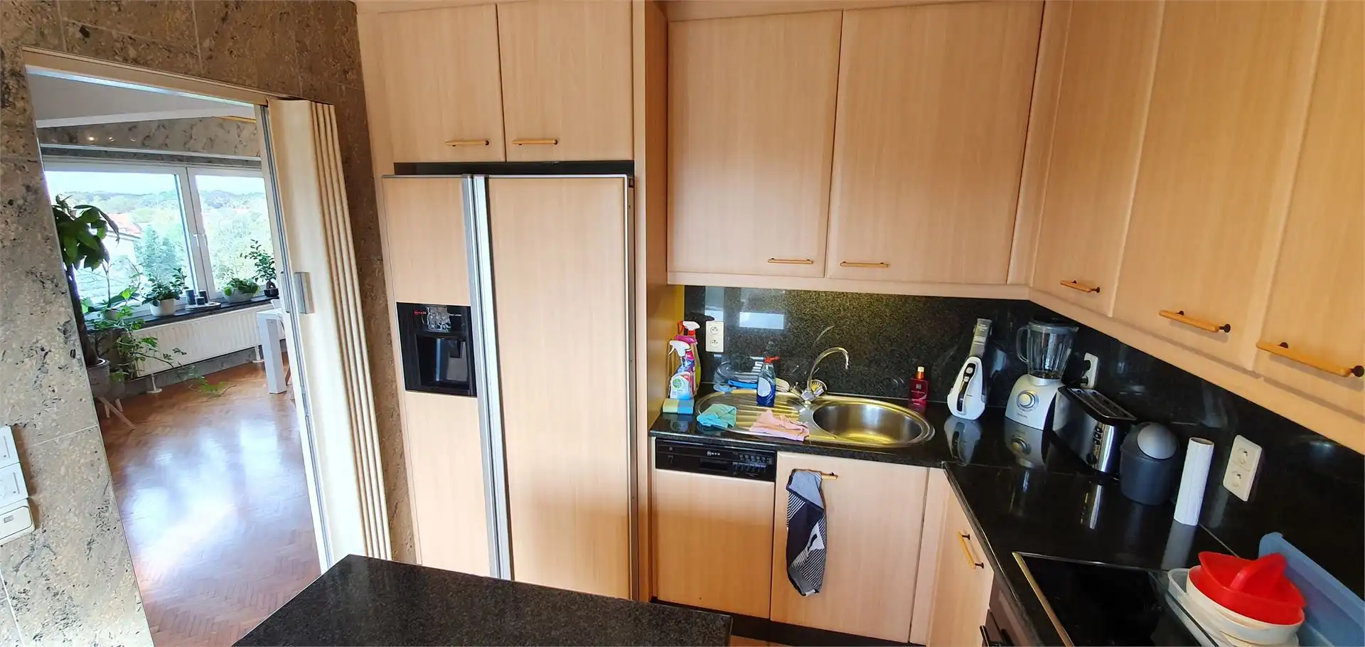 Appartement te huur foto 10