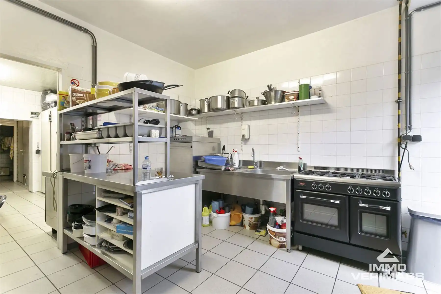 Handelspand te huur in Kessel-Lo foto 8