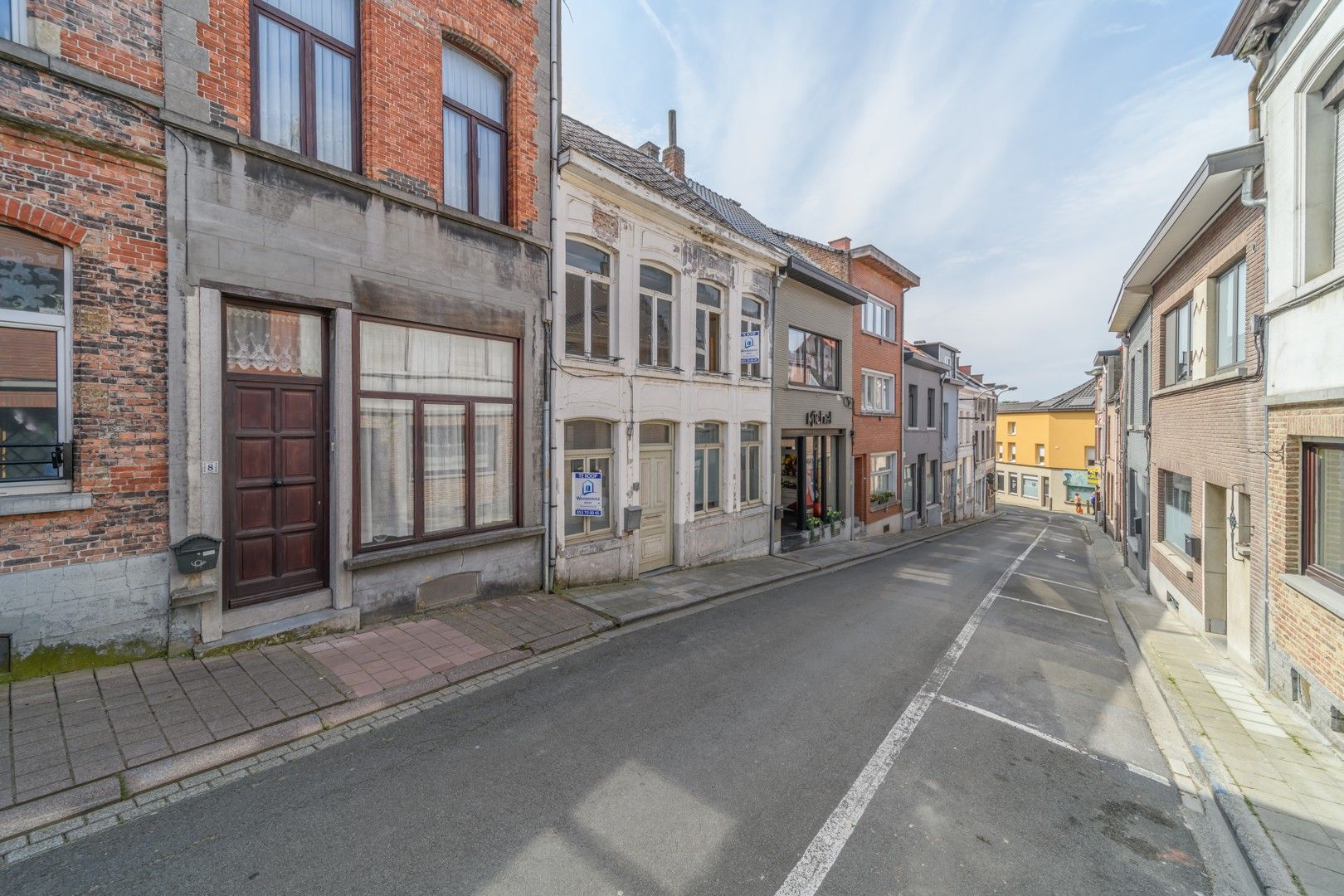 Huis te koop Buizemontstraat 10 - 9500 Geraardsbergen