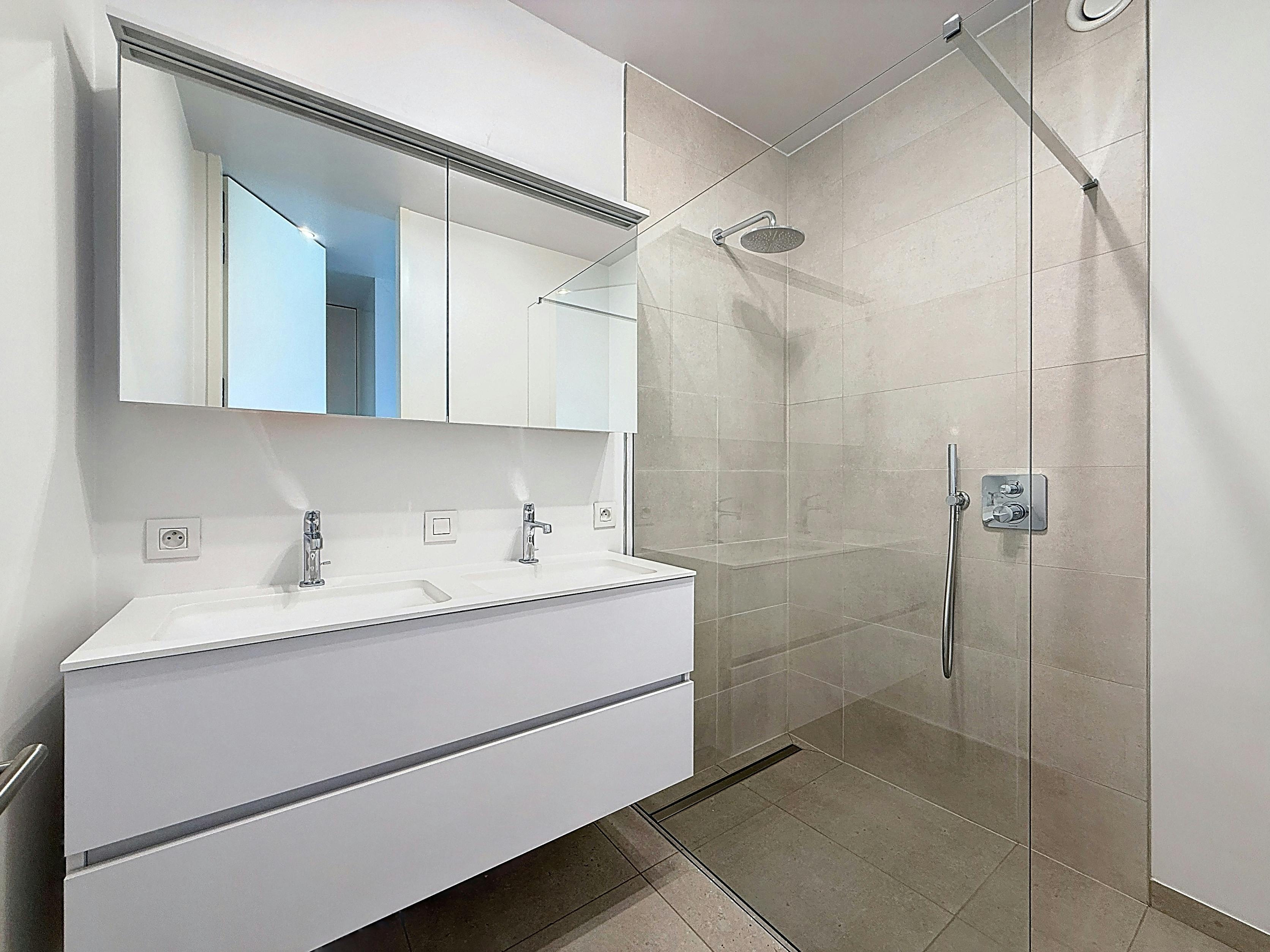 Appartement met prachtig zicht te huur in Sint-Baafs-Vijve foto 16