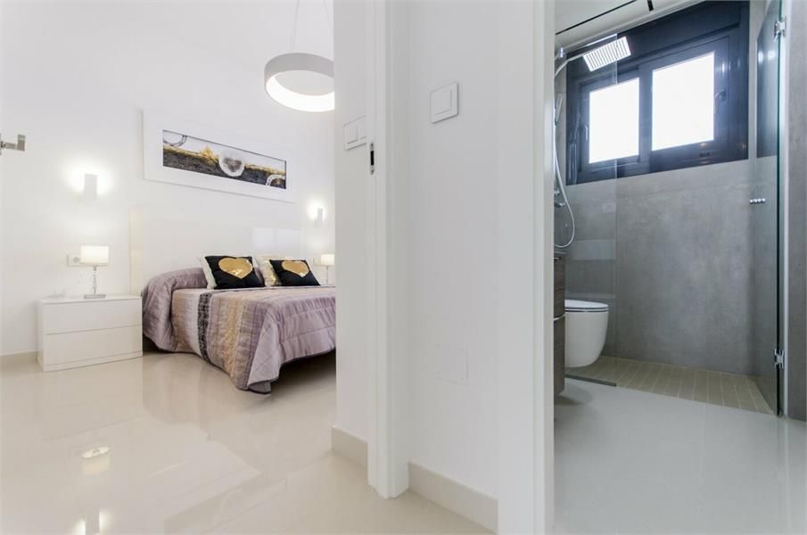 NIEUWBOUW VILLA'S IN SAN MIGUEL DE SALINAS foto 11