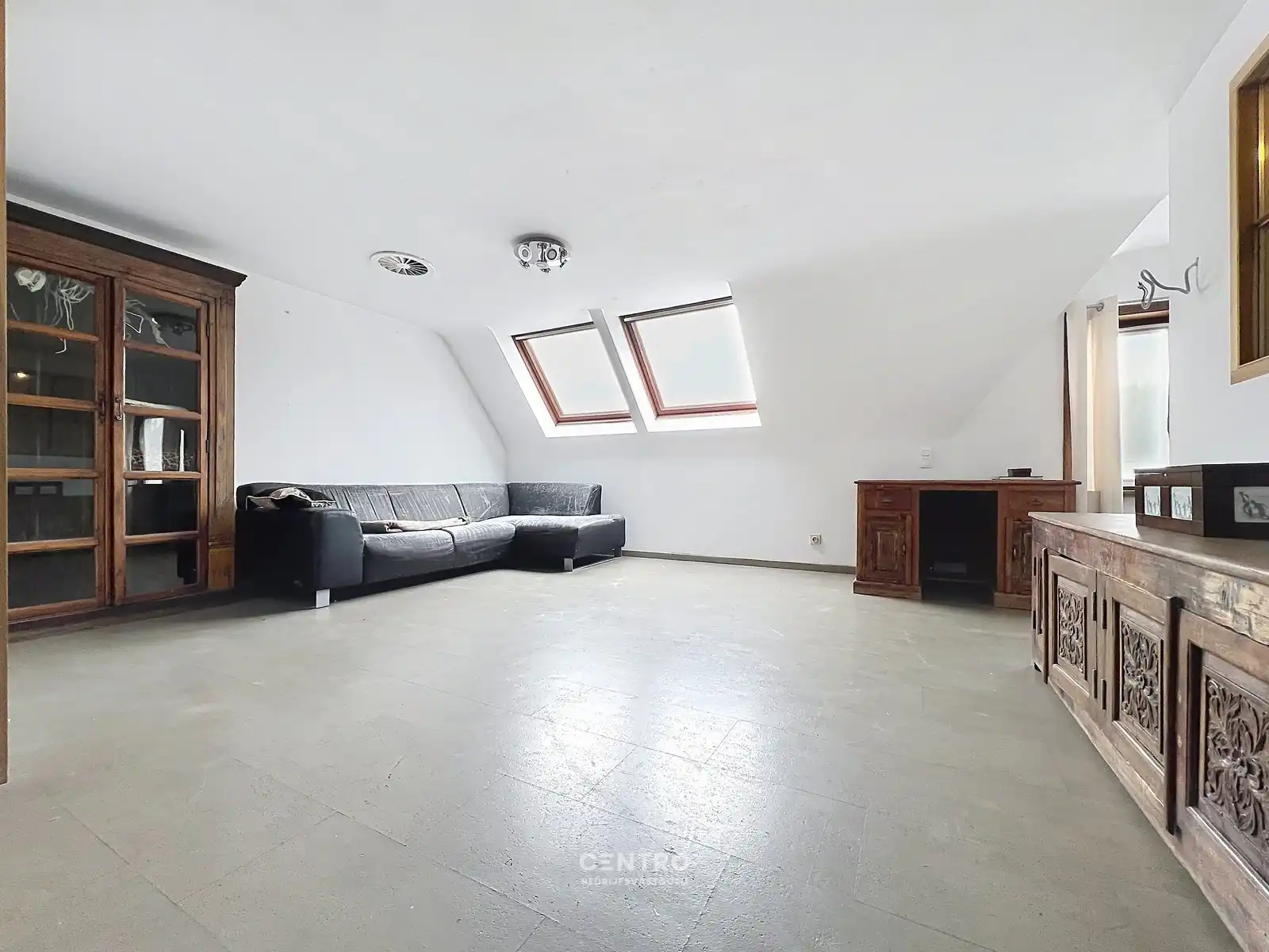 Prachtig, landelijk gelegen restaurant (150 couverts) op ± 3.400 m², VOLLEDIGE horeca-inboedel inbegrepen, met bewezen horeca-concept te HOOGLEDE! foto 30