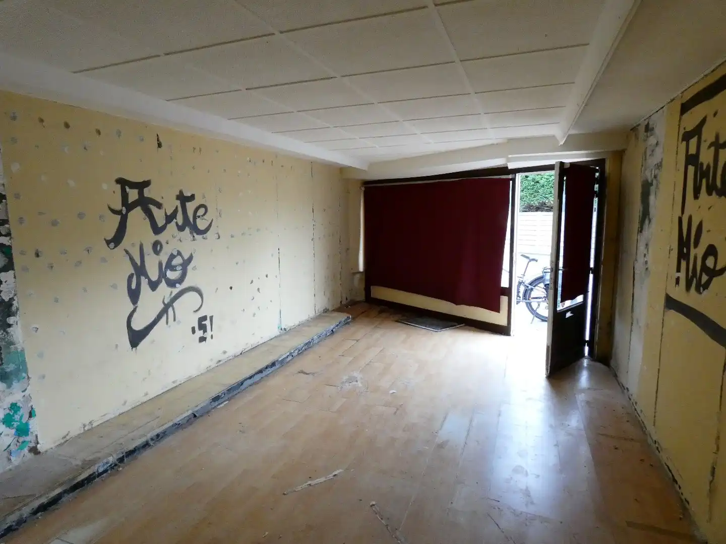 Handelspand met woonst op gunstige locatie te Bredene-Duinen! foto 3