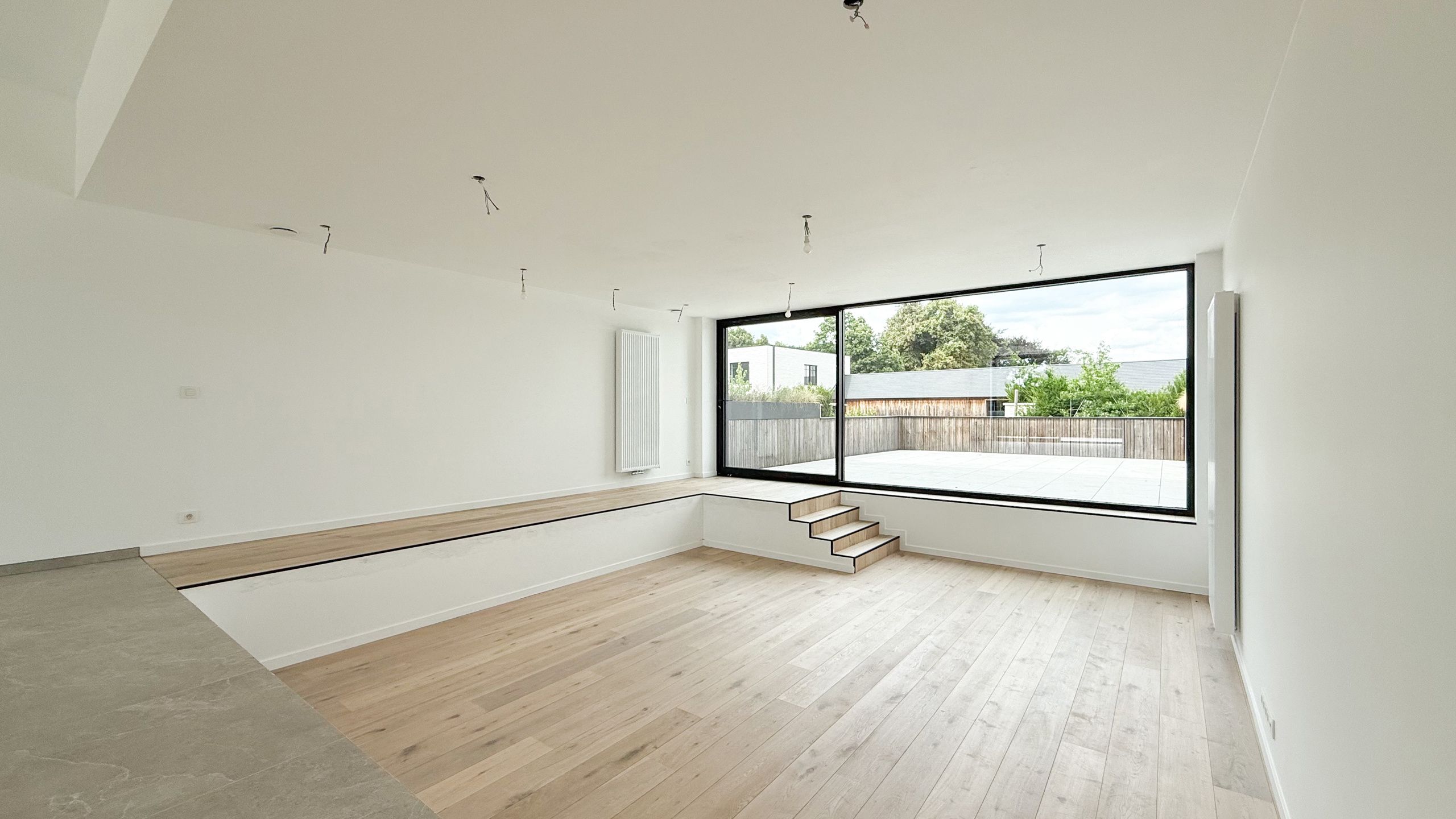 Unieke woning met 3 slpks en zitkuil in prachtig woonproject foto 5