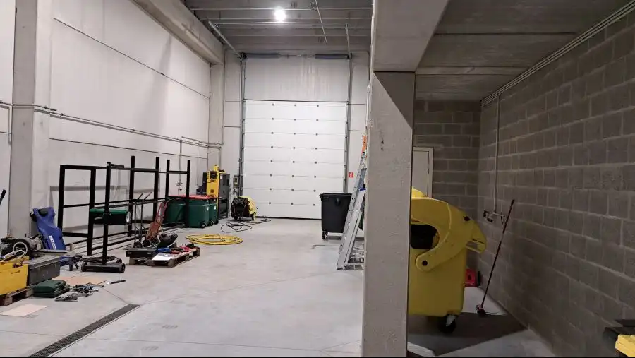 Bedrijvenstraat 5, 2235 Hulshout foto 10