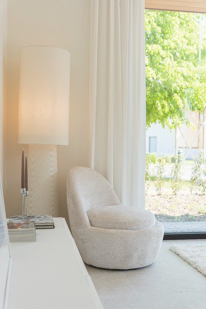 Gelijkvloers/hoek appartement TE KOOP  in 'residentie Daniël & Zozima'. foto 14