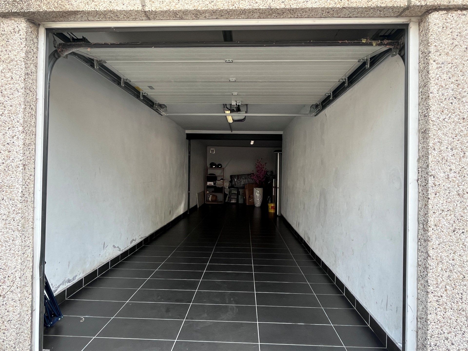 3 slaapkamer appartement - dubbele garagebox  foto 12