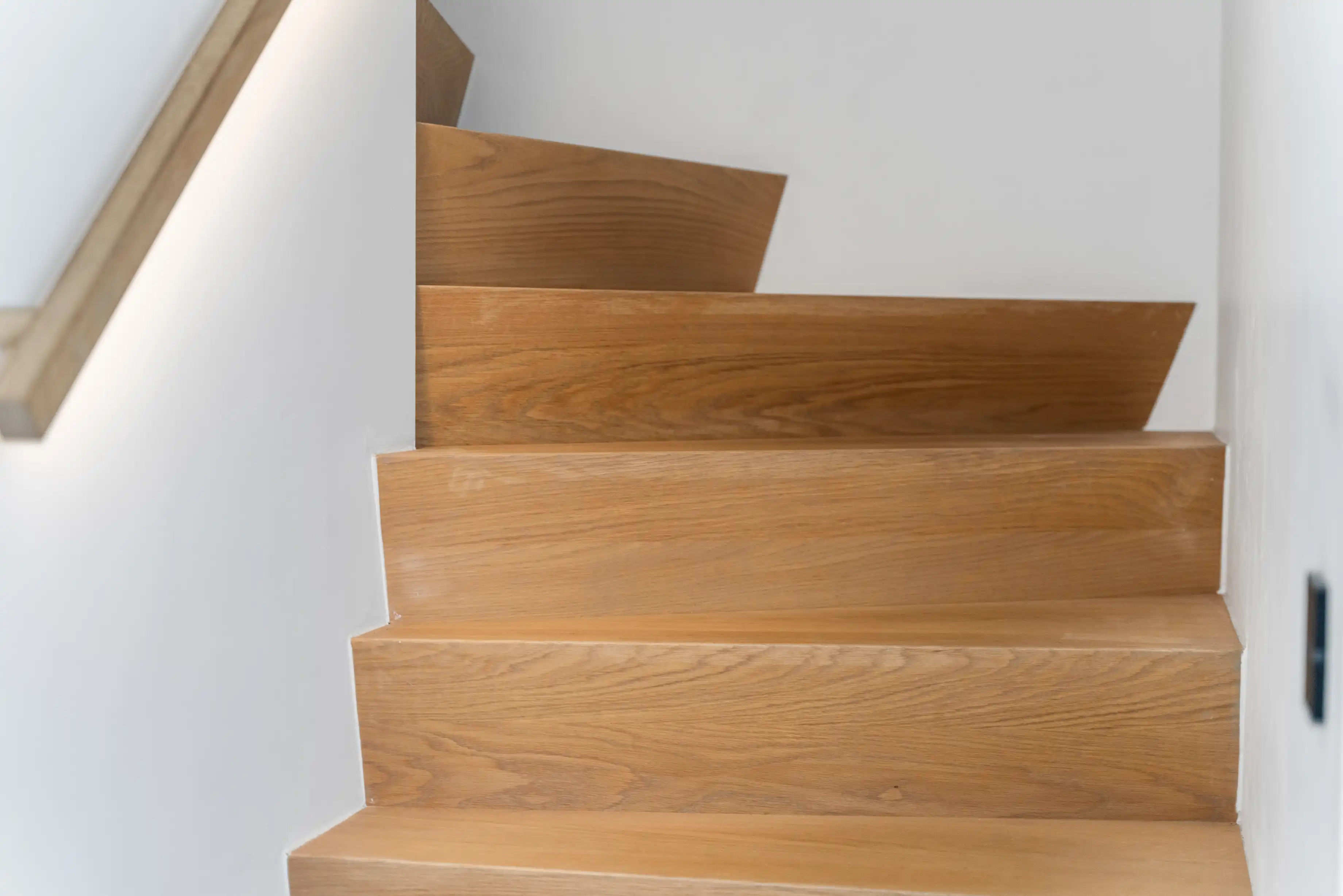 Instapklare 3-gevelwoning met luxe afwerking foto 16