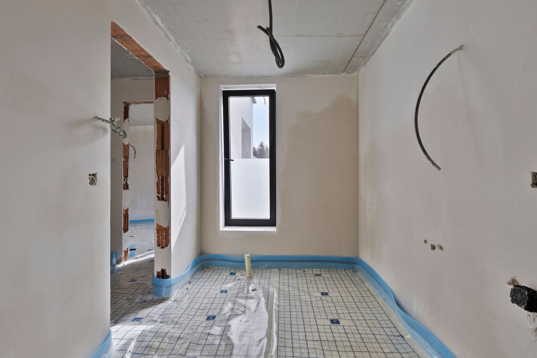 Wonen zonder zorgen! EN woning met 3 slaapkamers. 6% btw mog foto 15