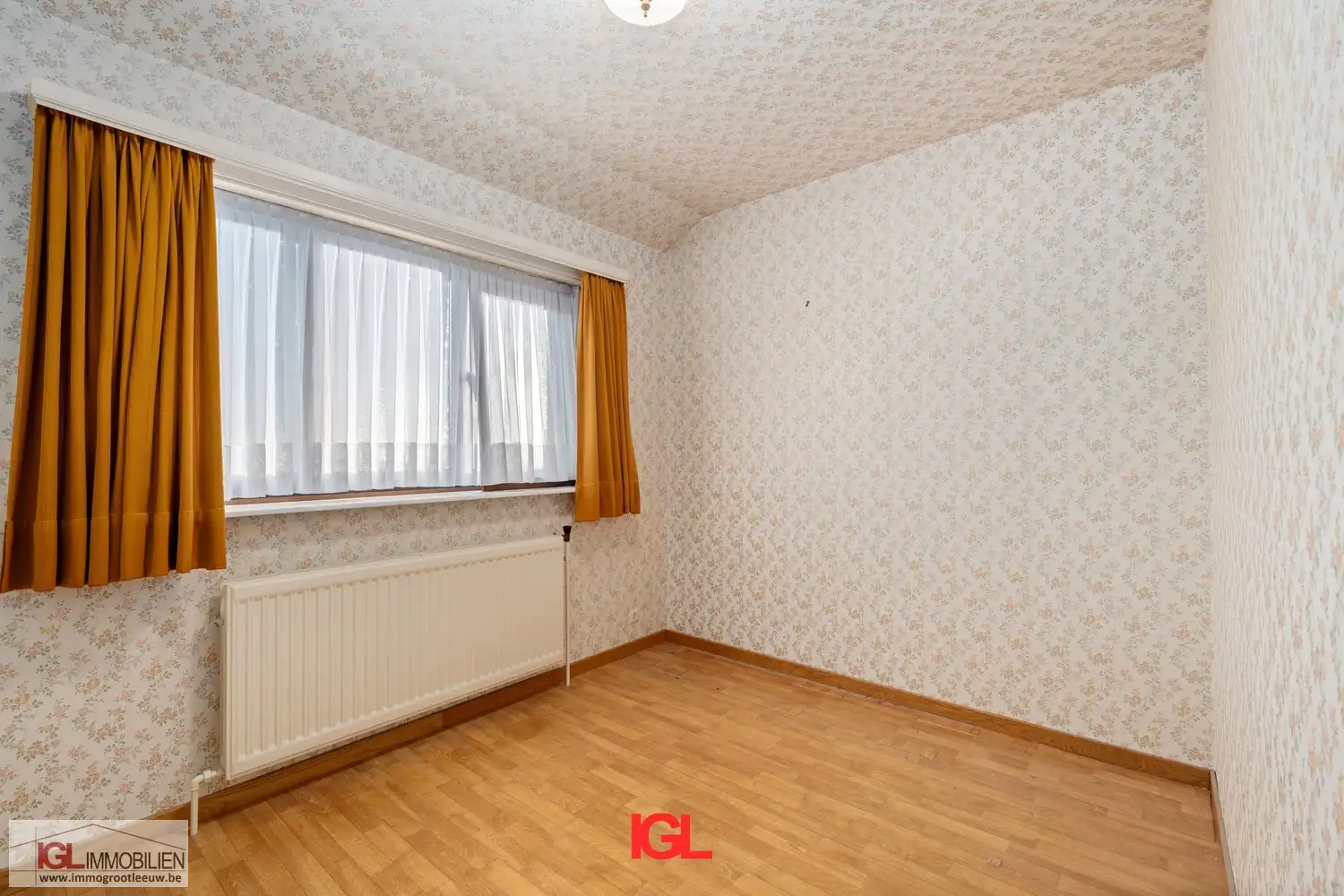 Charmante vrijstaande villa op toplocatie in Sint-Pieters-Leeuw foto 14