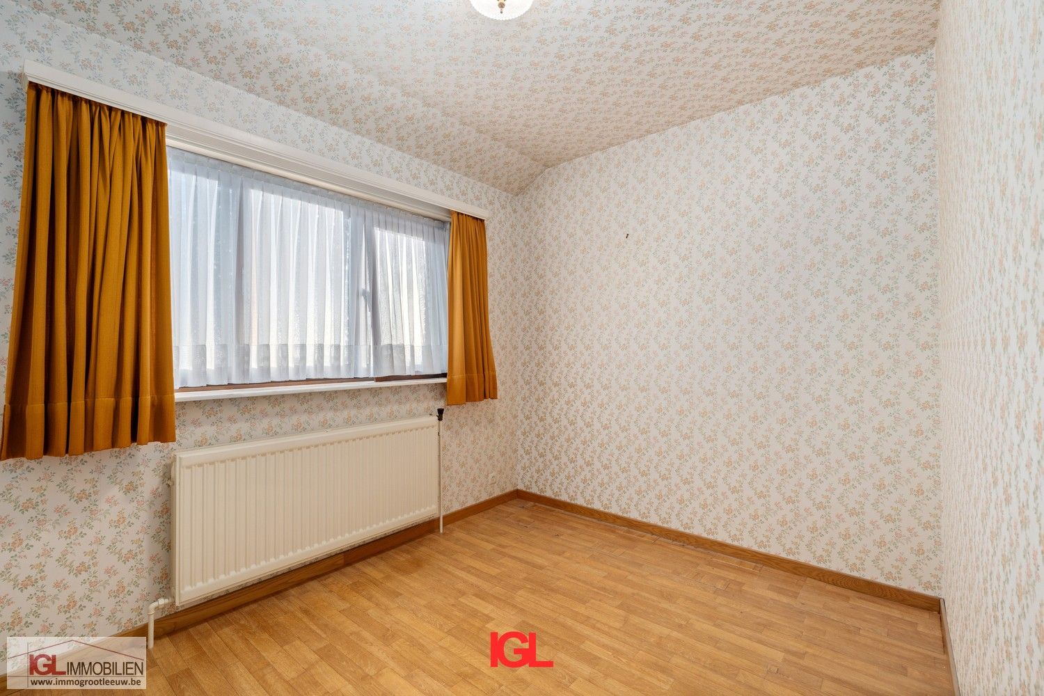 Charmante vrijstaande villa op toplocatie in Sint-Pieters-Leeuw foto 14