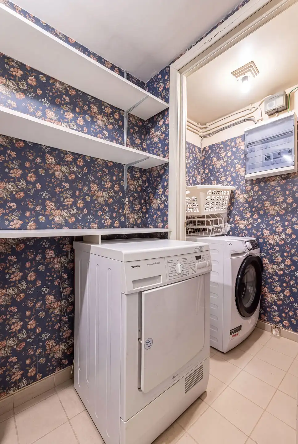 Mooi appt met 3 slpkamers + atelier – Constantin Meunier foto 18