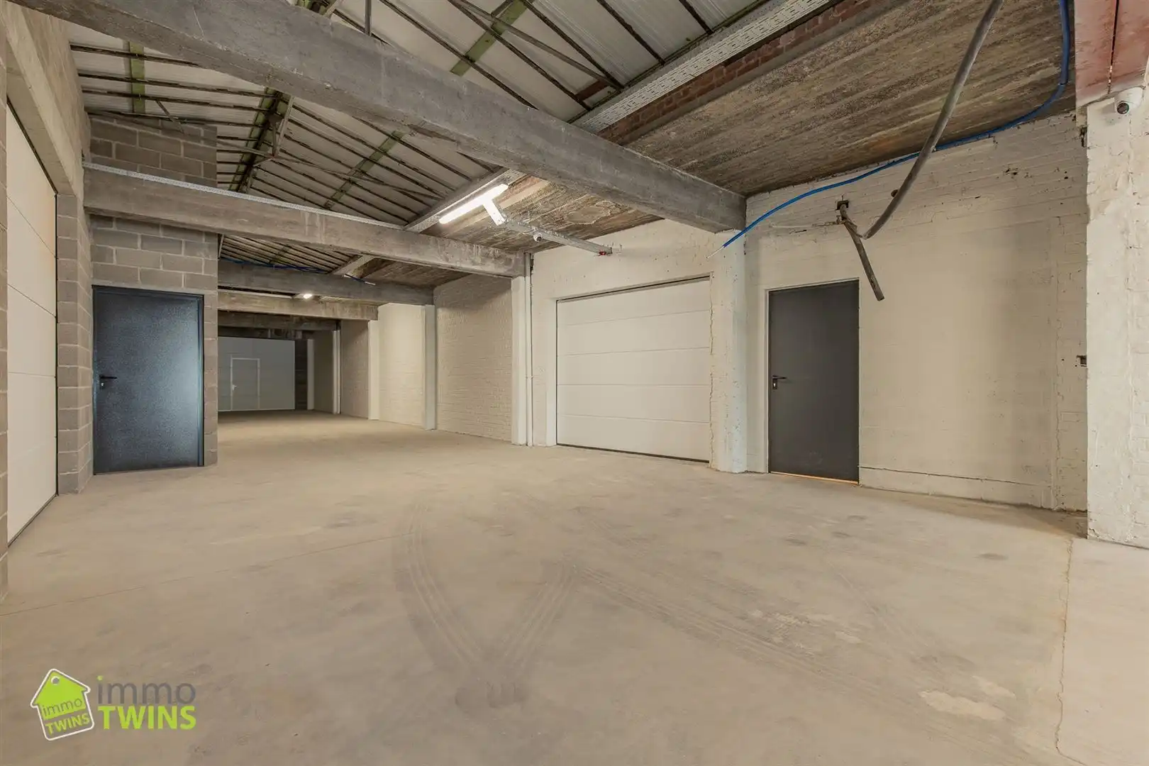 TE HUUR – VERNIEUWDE KMO-UNITS TE GREMBERGEN (DENDERMONDE) foto 5