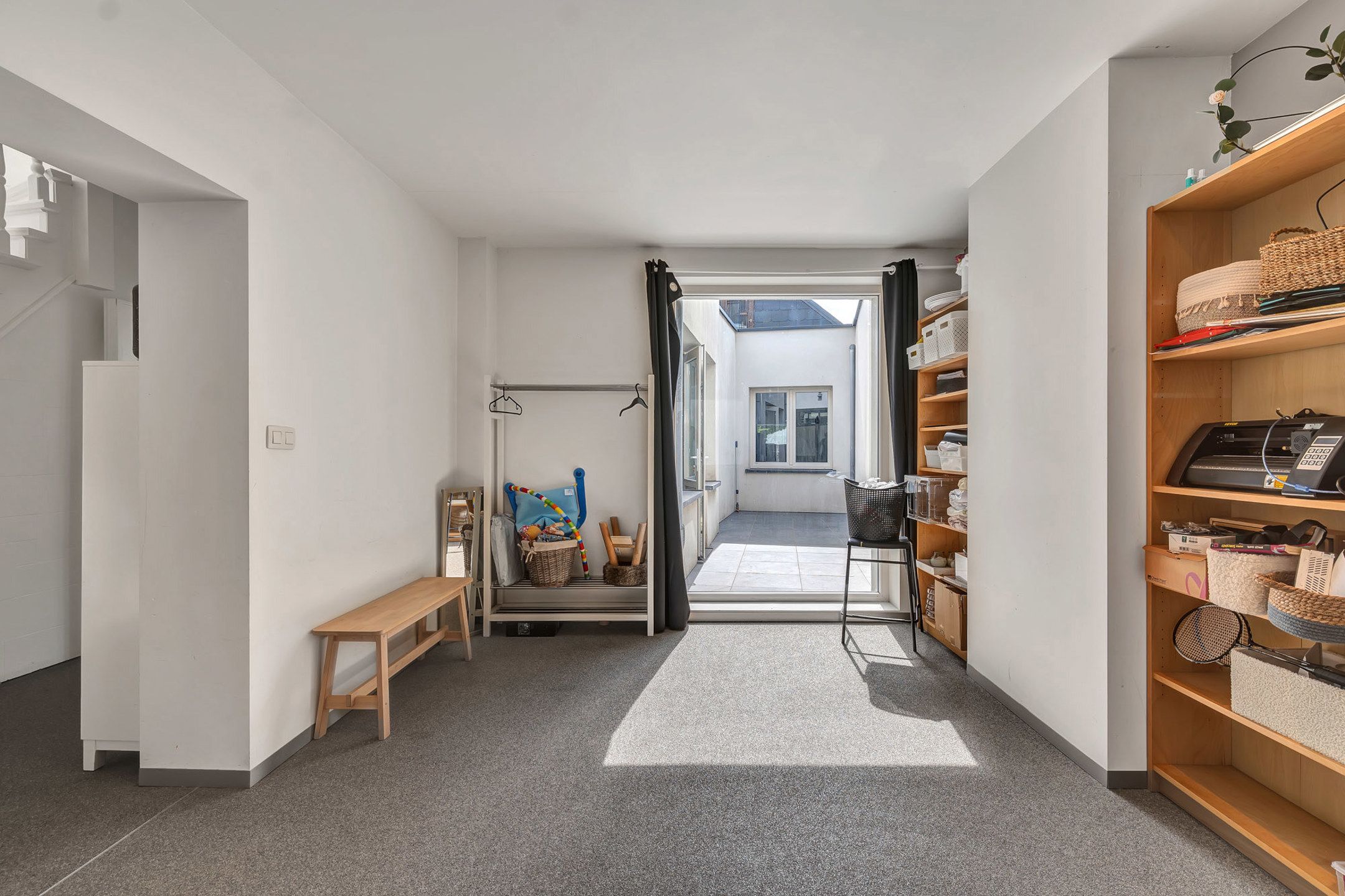Instapklare woning te koop in Ternat! foto 7